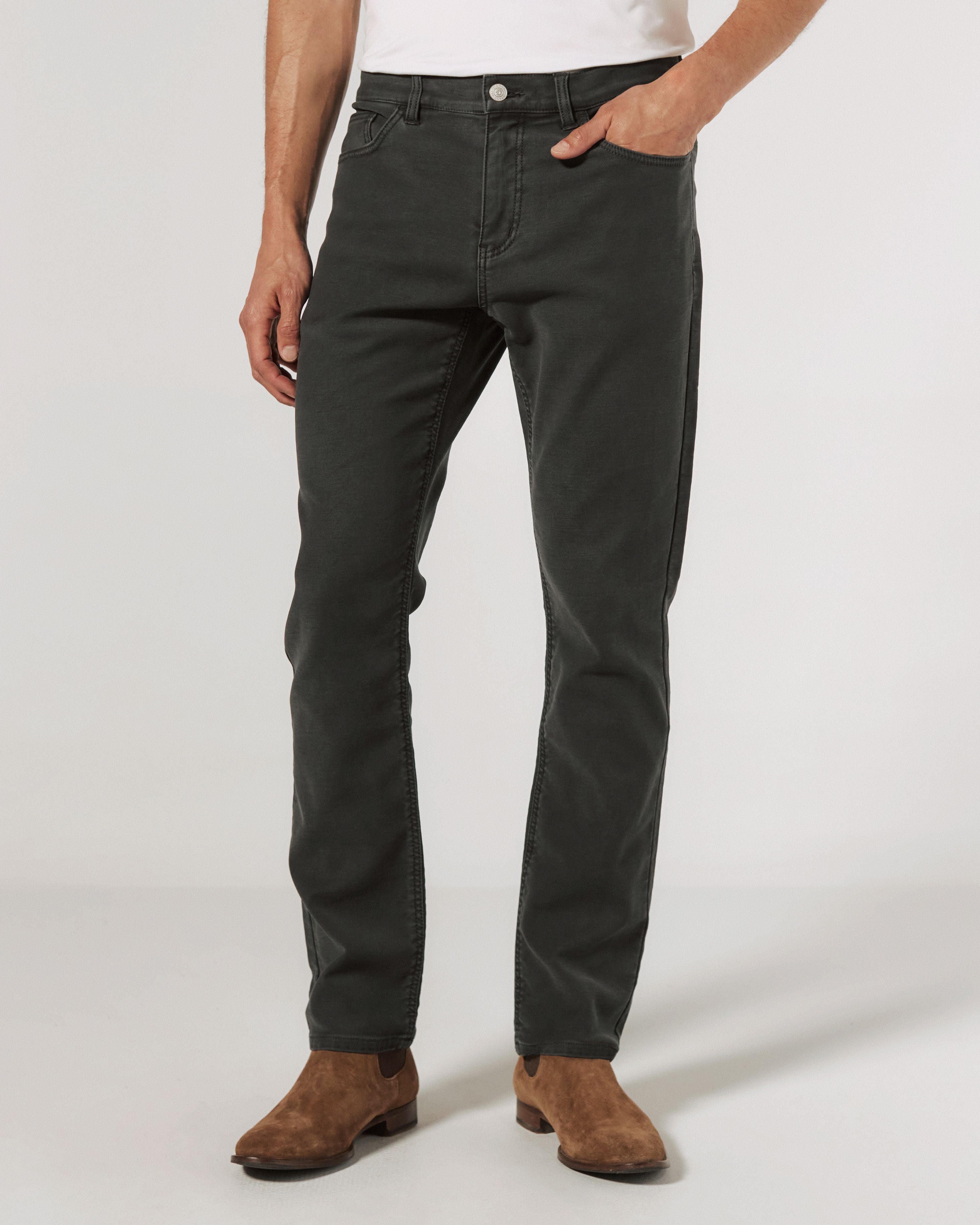 GENERATION 5 POCKET PANT