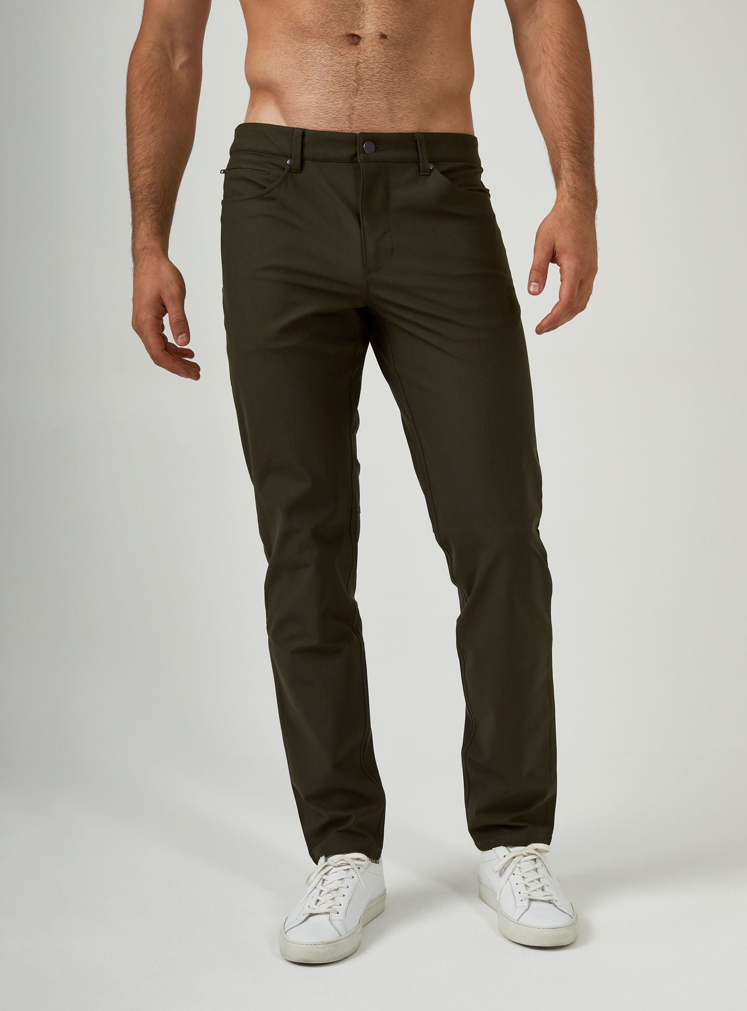 INFINITY 7 POCKET PANT