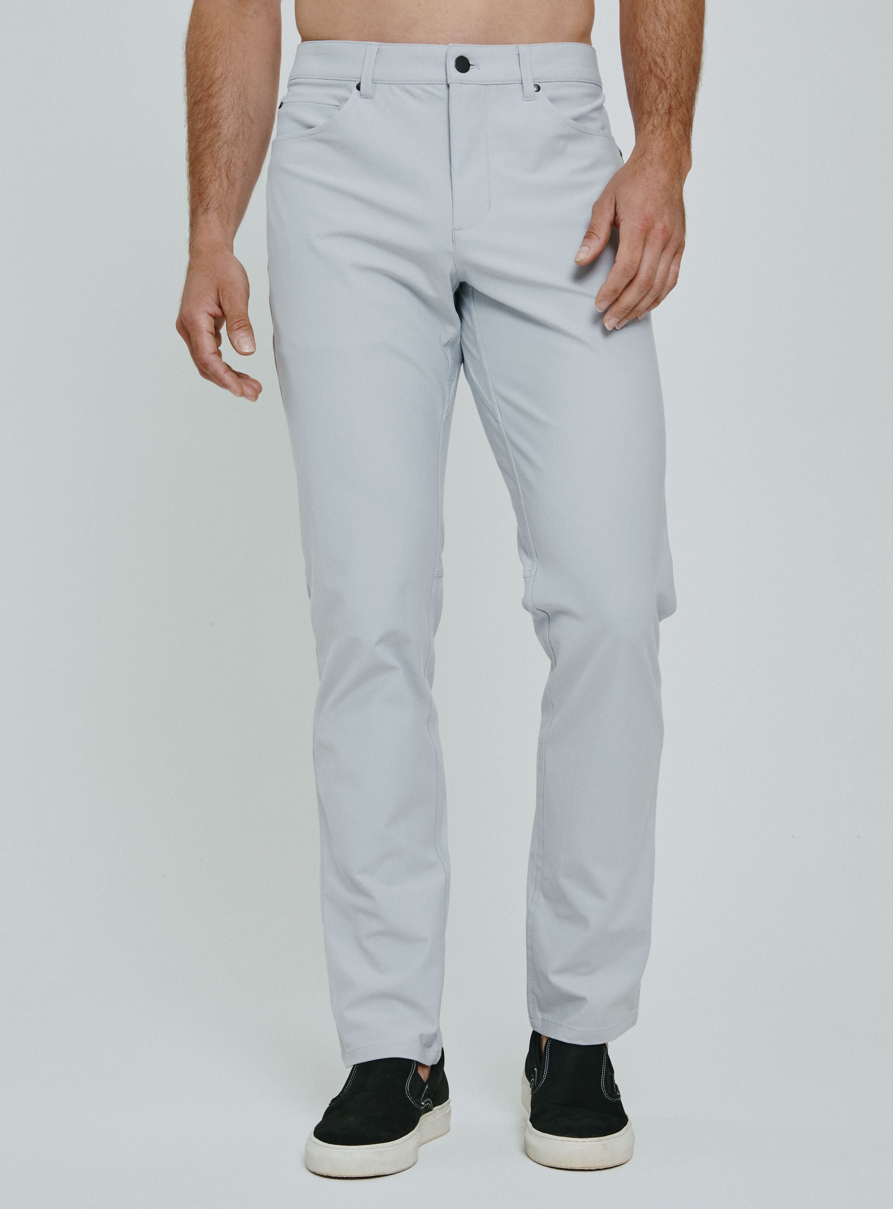 INFINITY 7 POCKET PANT