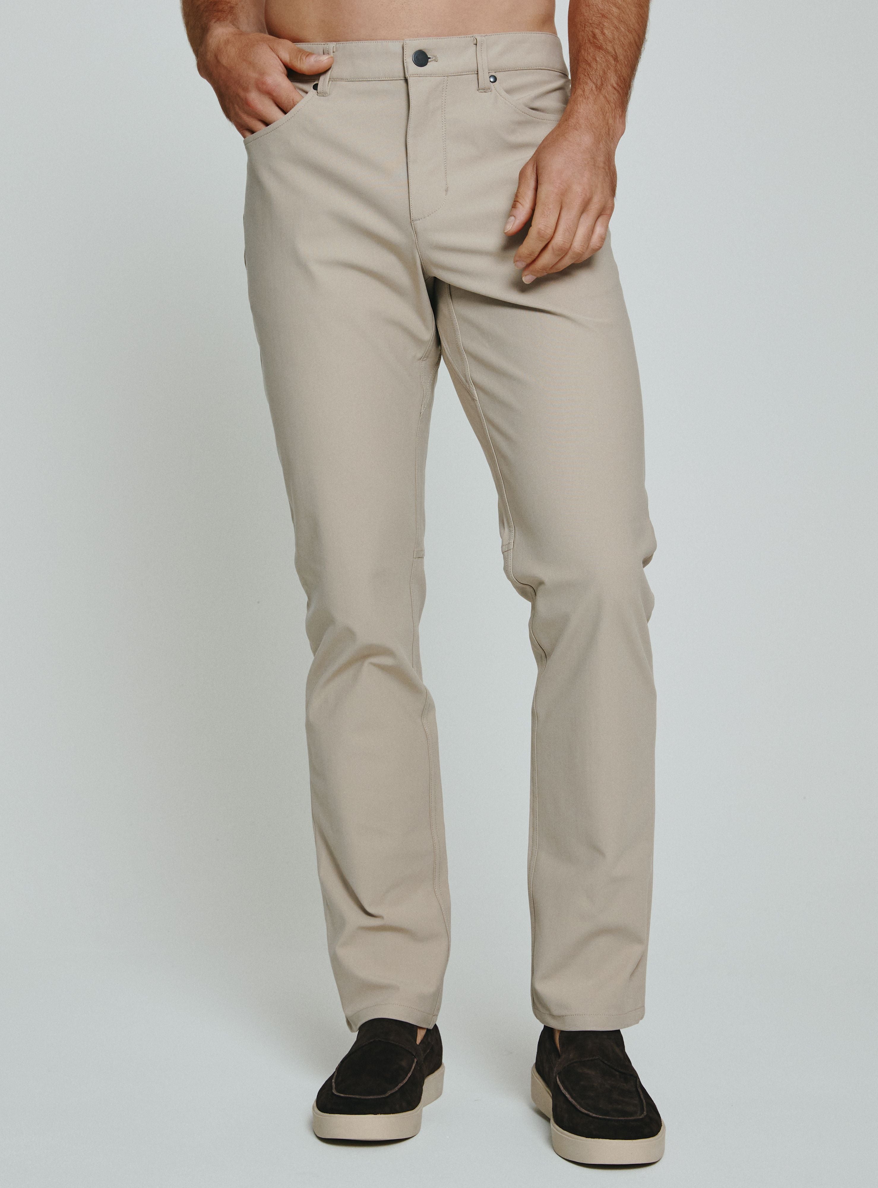 INFINITY 7 POCKET PANT