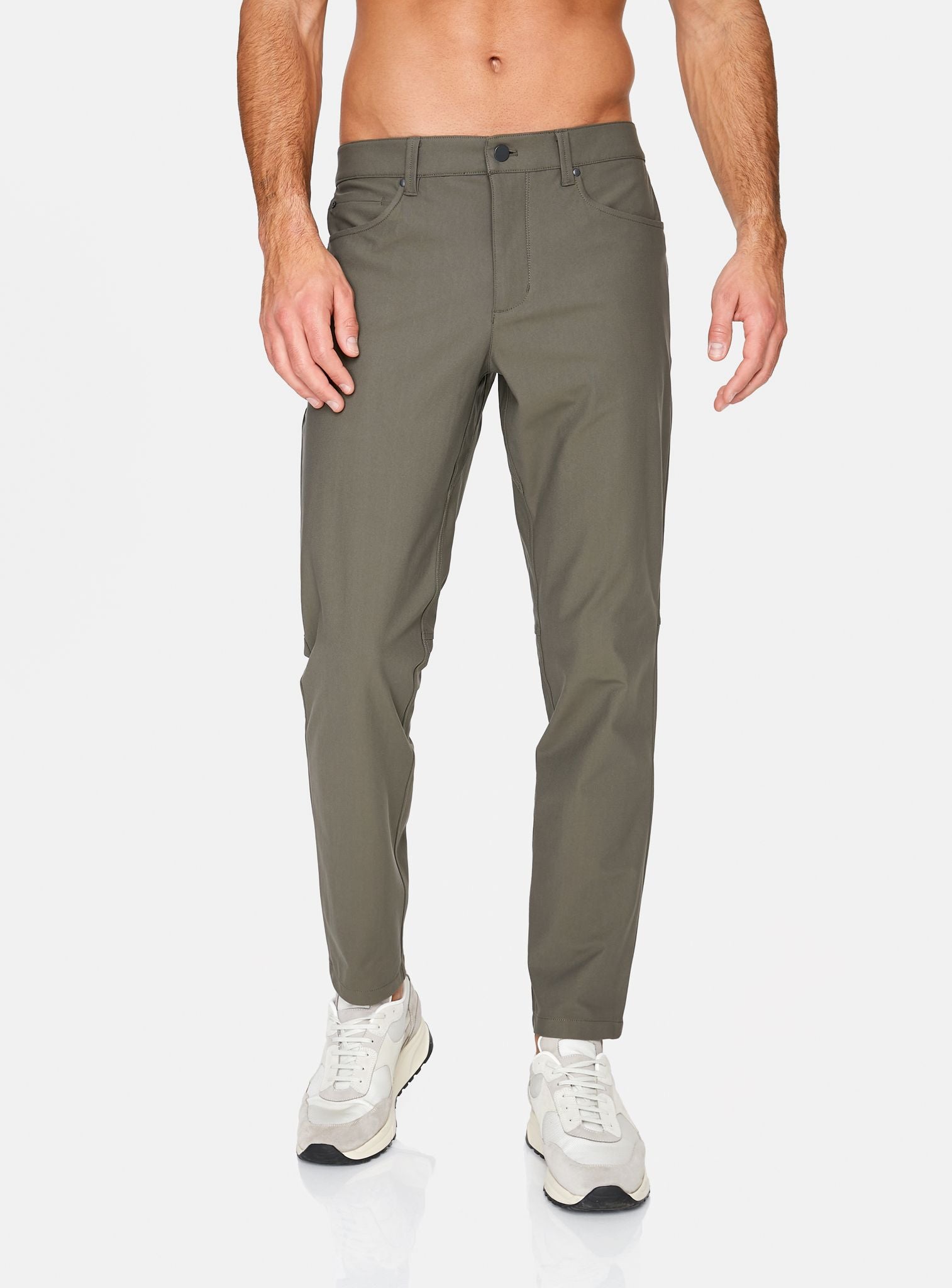 INFINITY 7 POCKET PANT