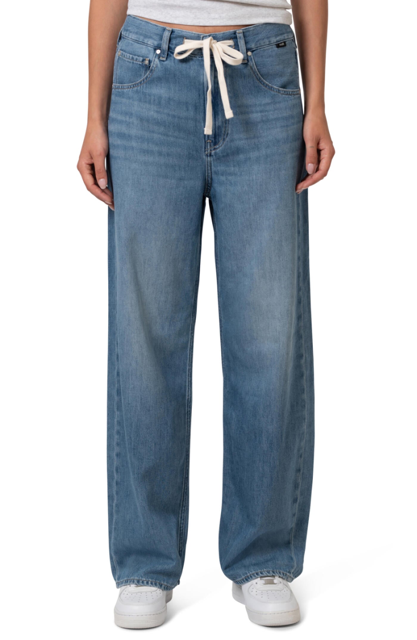 Universal Wide Leg -Jean