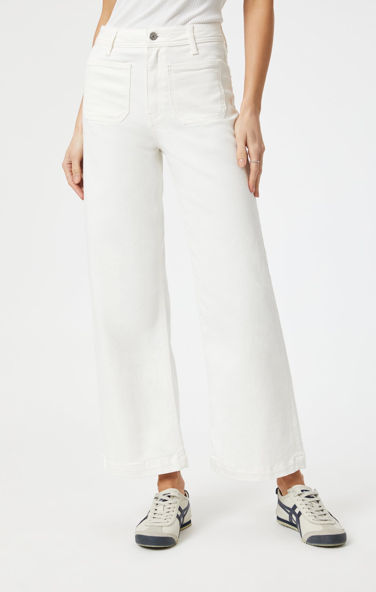 Paloma Sailor Pocket- pant