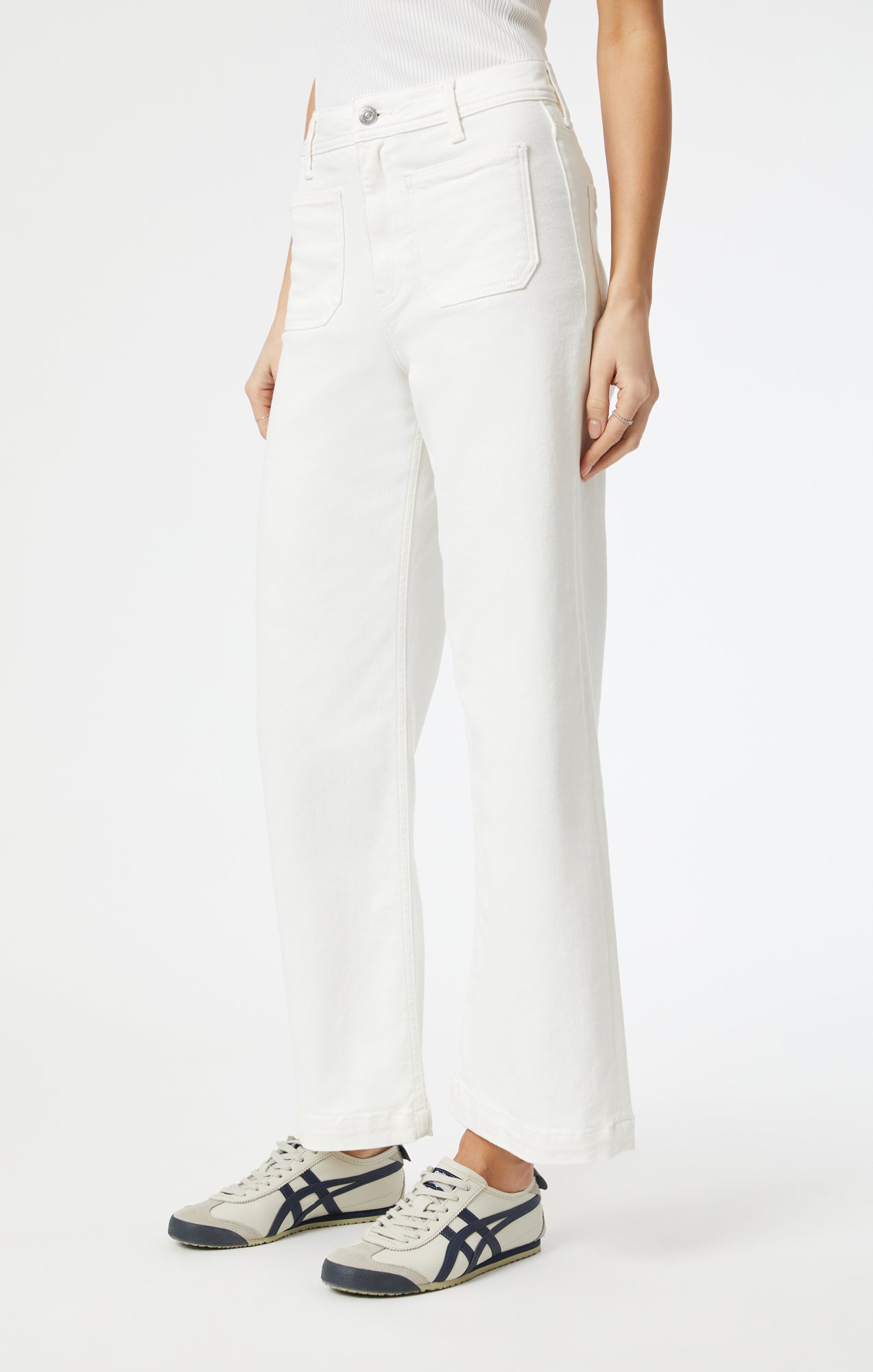 Paloma Sailor Pocket- pant