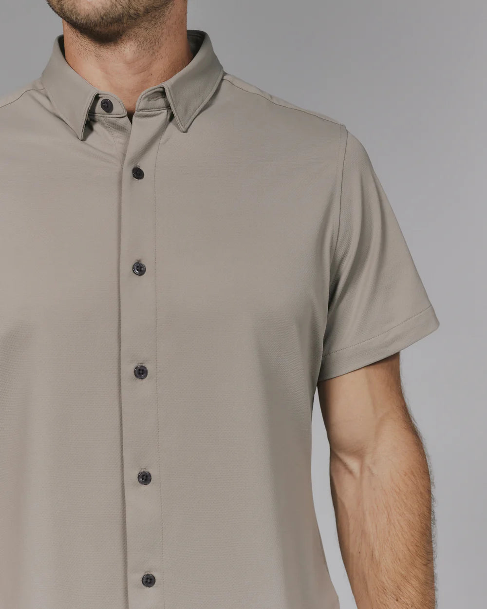 OWEN SHORT SLEEVE SHIRT